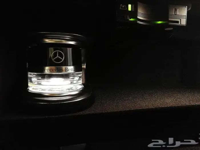 S560 KIT AMG 2018 ملكي كالجديد 15