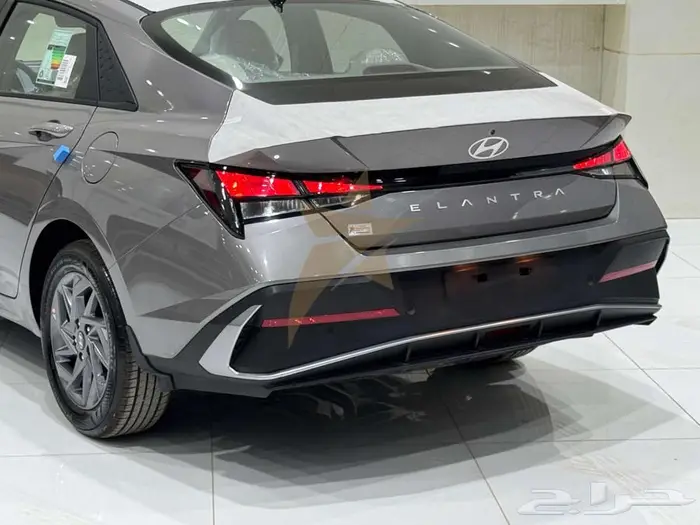 هيونداى النترا سمارت GL موديل 2026 كوري اقل سعر 6