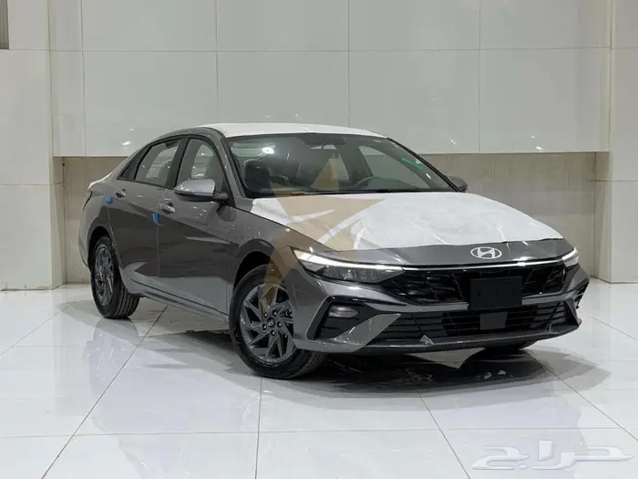 هيونداى النترا سمارت GL موديل 2026 كوري اقل سعر 0