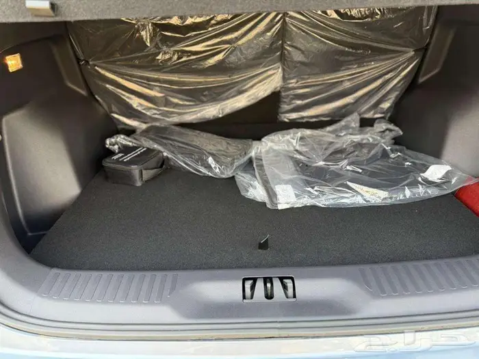 فورد تيريتوري تيتانيوم موديل 2026 12