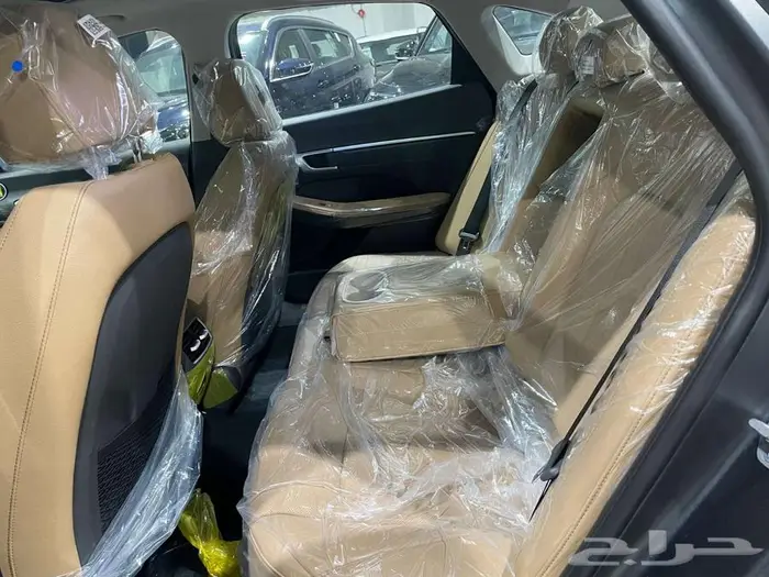 هيونداى سوناتا كمفورت وسمارت 2026 اقل سعر 9