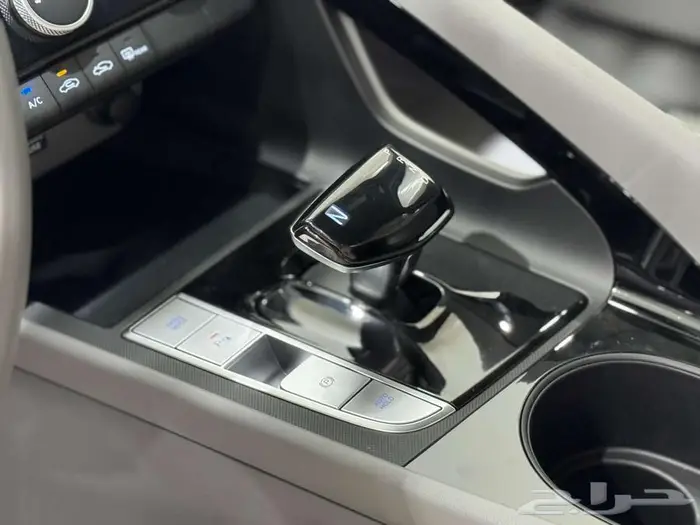 هيونداى النترا سمارت GL موديل 2026 كوري اقل سعر 7