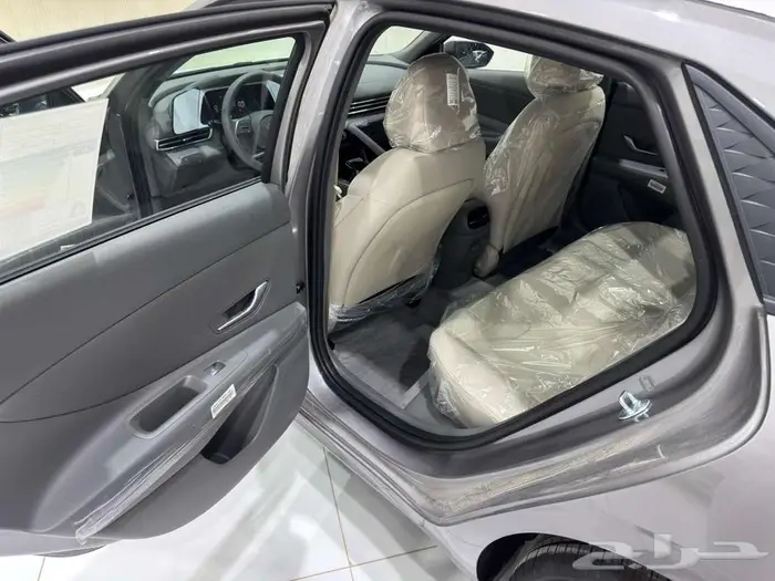 هيونداى النترا سمارت GL موديل 2026 كوري اقل سعر 9