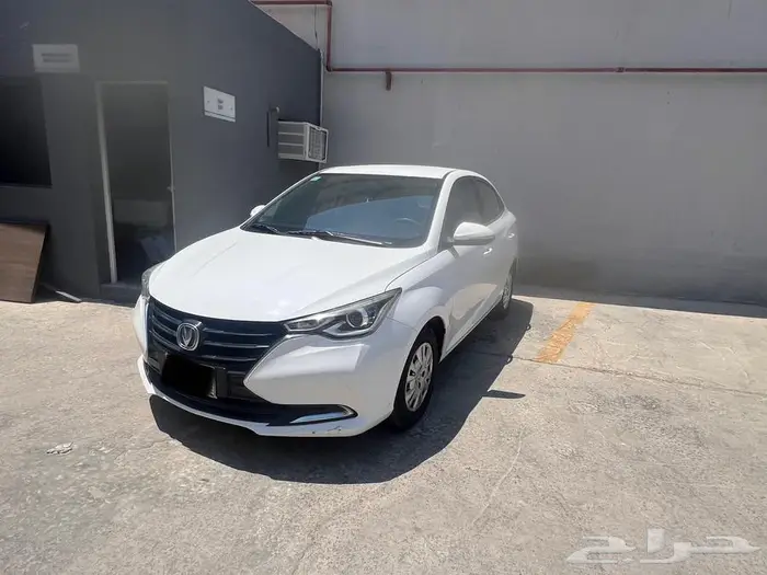 2022 شانجان ألسفن 0