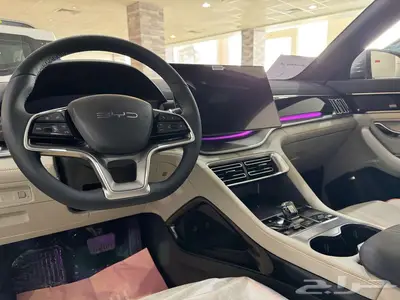 BYD - SONGPLUS - PREMIUM - 2026 index