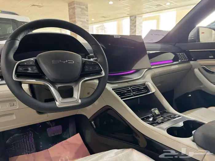 BYD - SONGPLUS - PREMIUM - 2026 4