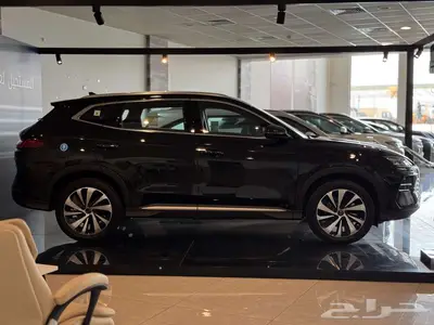 BYD - SONGPLUS - PREMIUM - 2026 index