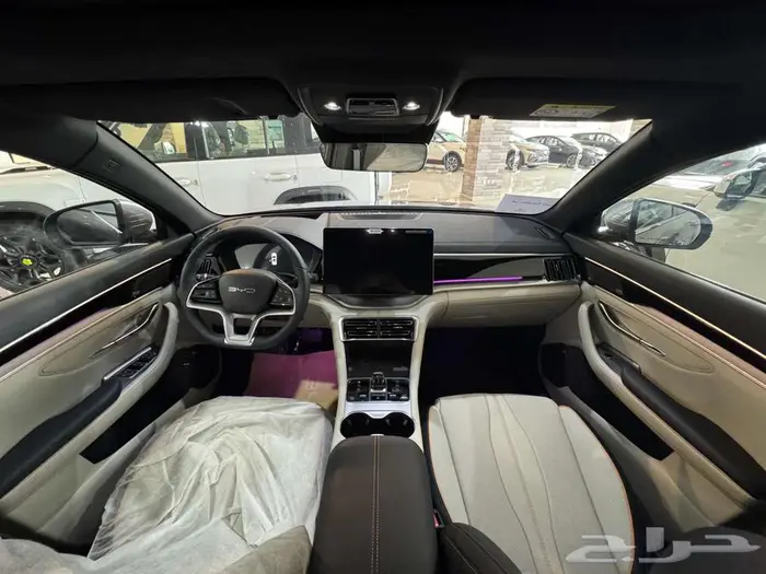 BYD - SONGPLUS - PREMIUM - 2026 7