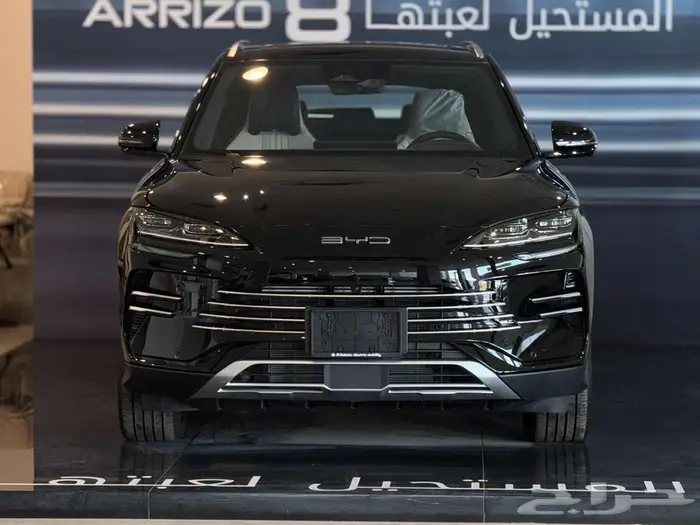 BYD - SONGPLUS - PREMIUM - 2026 0