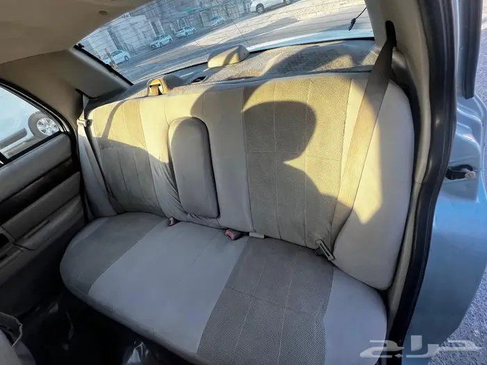 فورد جراند ماركيز 2008 6