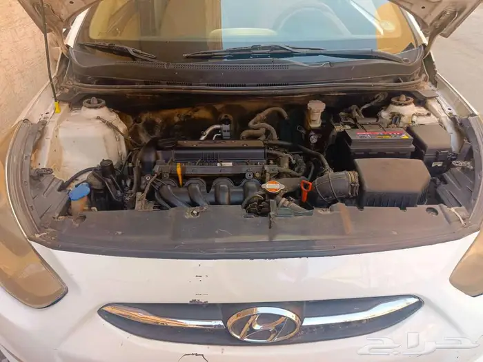 اكسنت 2015 فل كامل وكاله 4