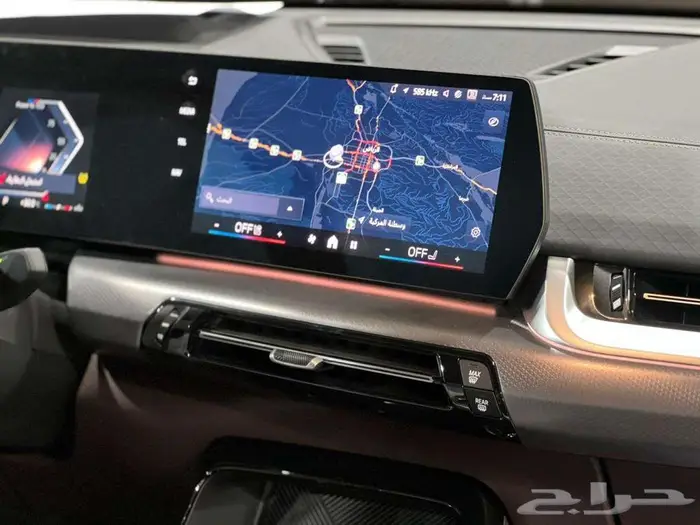 بي ام دبليو (الناغي) BMW X2 (X DRIVE 20I) 2026 (كاش -بنوك ) 11