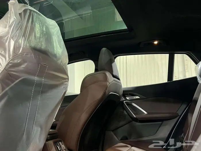 بي ام دبليو (الناغي) BMW X2 (X DRIVE 20I) 2026 (كاش -بنوك ) 29