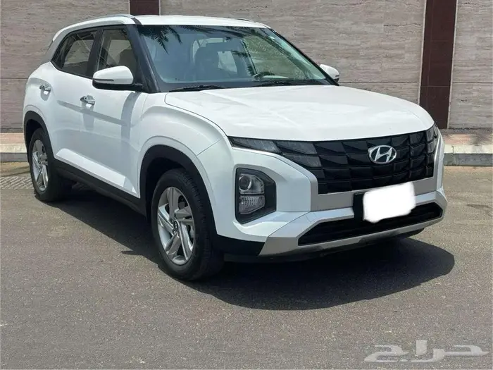 هيونداي كريتا سمارت موديل 2023 كاش و اقساط 2