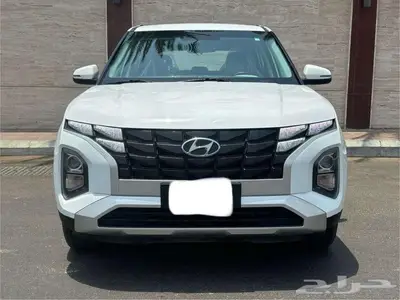 هيونداي كريتا سمارت موديل 2023 كاش و اقساط index