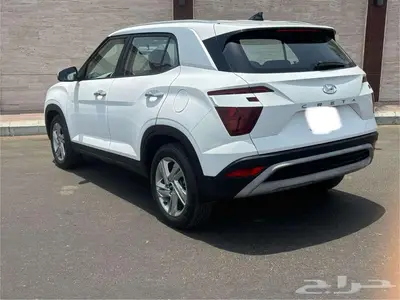 هيونداي كريتا سمارت موديل 2023 كاش و اقساط index