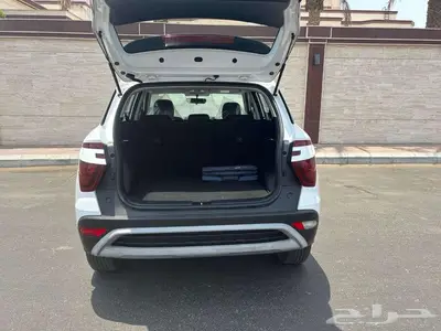 هيونداي كريتا سمارت موديل 2023 كاش و اقساط index