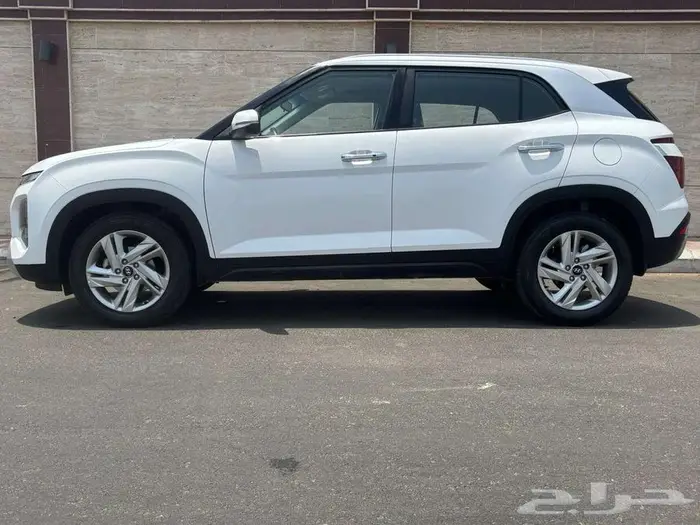 هيونداي كريتا سمارت موديل 2023 كاش و اقساط 3