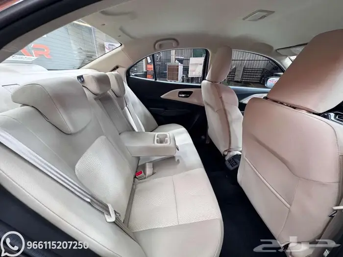 سوزوكي ديزاير فل 2025 وكاله 5