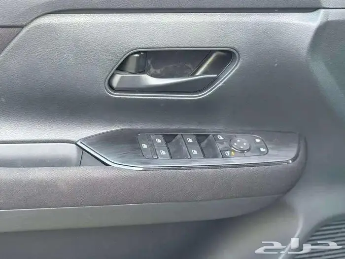 نيسان كيكس ستاندر 2025 7