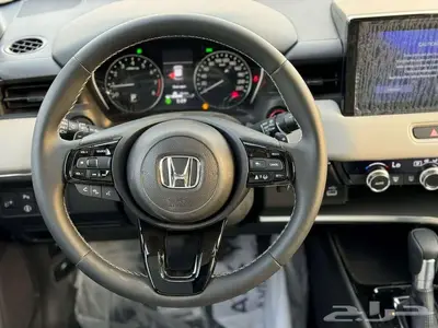 هوندا EX -HR-V فل كامل 2024- عرض خاص نهاية العام index