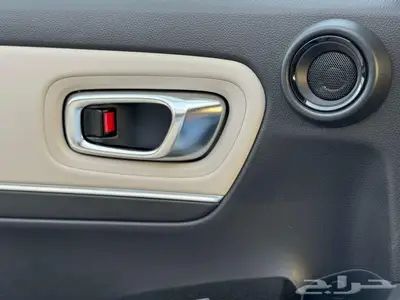 هوندا EX -HR-V فل كامل 2024- عرض خاص نهاية العام index