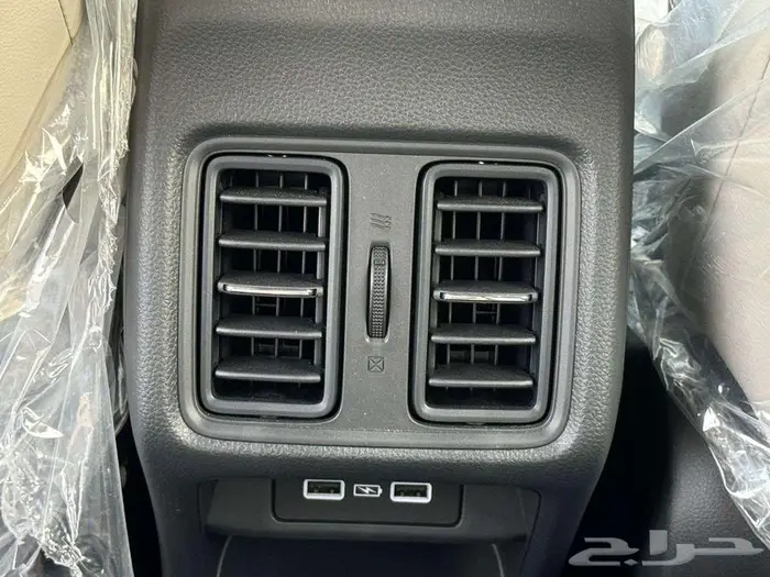 هوندا EX -HR-V فل كامل 2024- عرض خاص نهاية العام 9