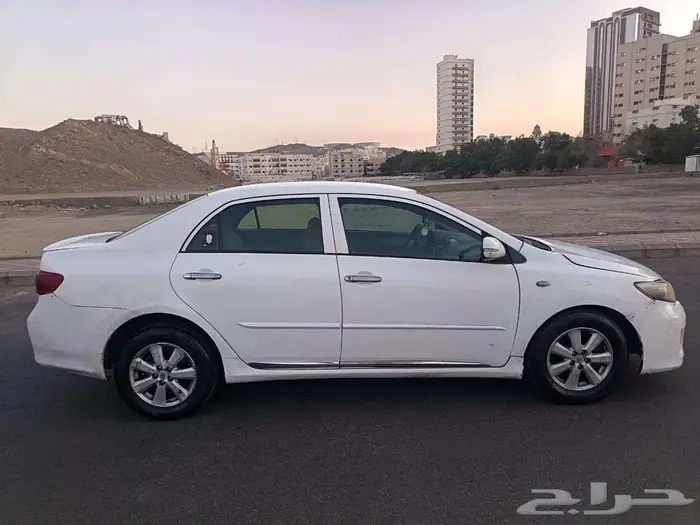 كورولا 2009 للبيع 7