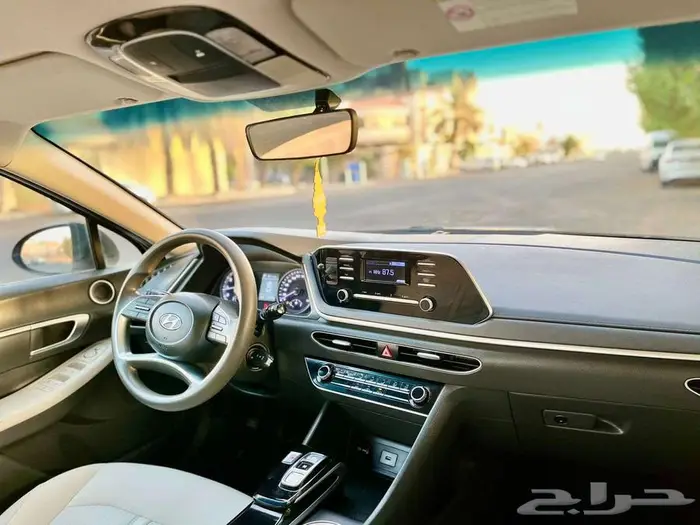 سوناتا 2020 مجدد ومفحوص ب 48 الف عرض خاص 8