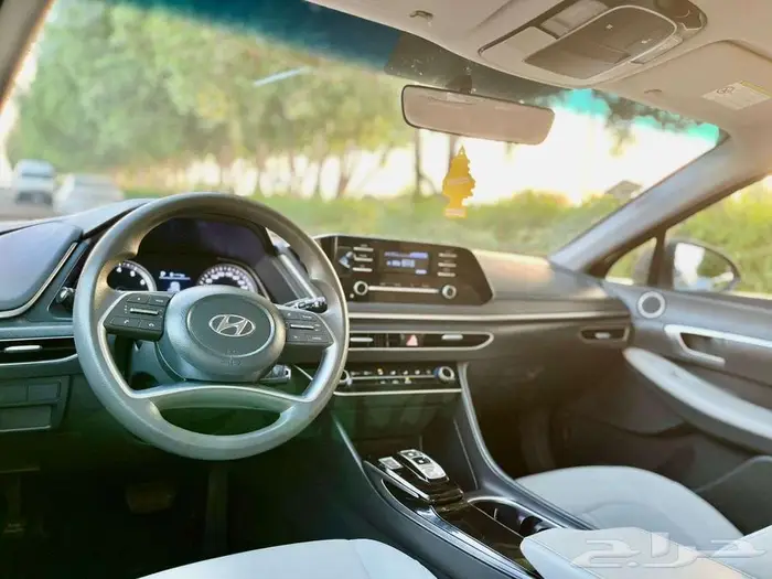 سوناتا 2020 مجدد ومفحوص ب 48 الف عرض خاص 9