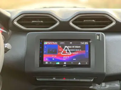 نيسان ميجنايت 2025 ستاندر S بأفضل سعر index