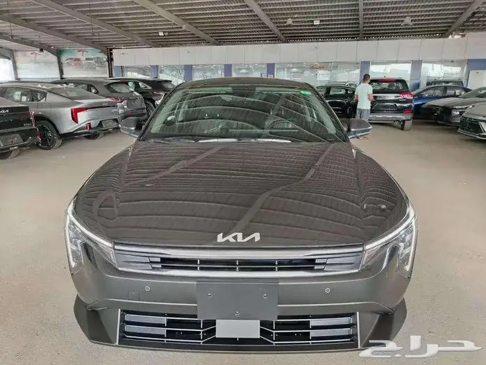 كيا كي 4 نص فل وفل كامل موديل 2026 كاش وتقسيط 1