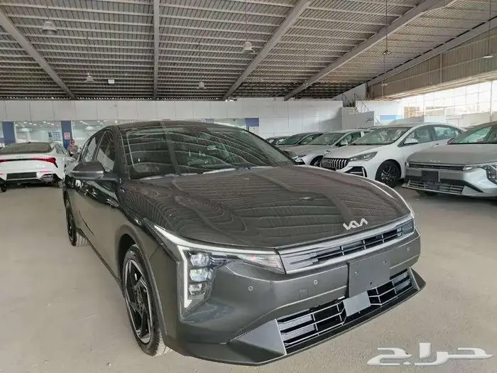 كيا كي 4 نص فل وفل كامل موديل 2026 كاش وتقسيط 0