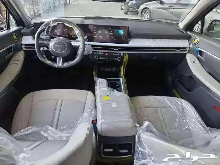 هيونداي سوناتا سمارت موديل 2026 كاش وتقسيط جميع البنوك 7