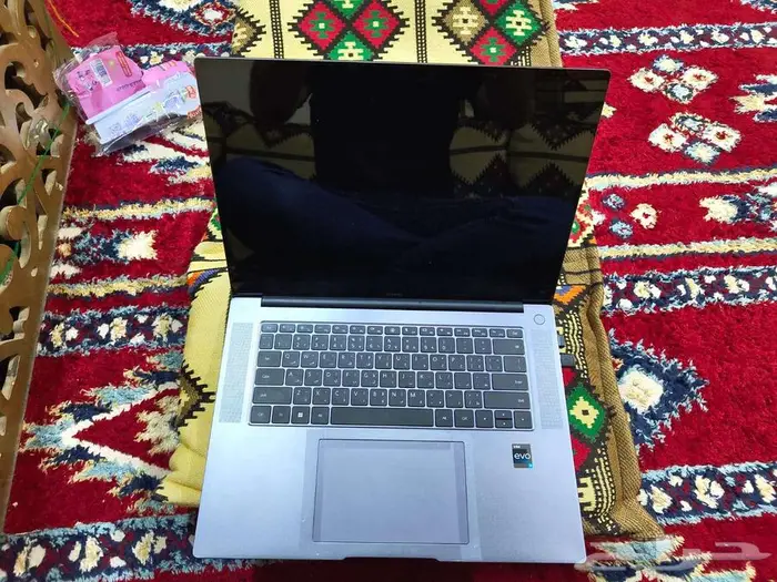 لابتوب هواوي 16 اس Huawei Matebook 16s 2