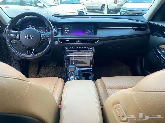 كادينزا مستورد بنزين 2020 فتحة سقف بانوراما دخول ذكي 6