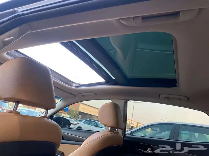 كادينزا مستورد بنزين 2020 فتحة سقف بانوراما دخول ذكي 11