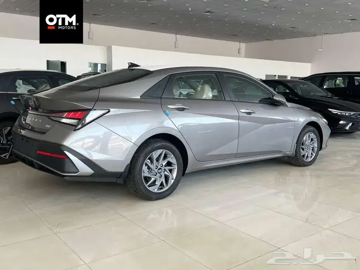 هيونداي النترا 2.0 سمارت بلس 2026 متوفر اقساط و كاش 3