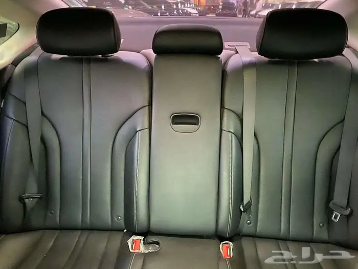 جينسس 2021 مستورد بنزين شاشة كاميرا 4 سلندر تيربو 17