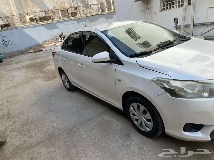 يارس 2017 للبيع 5