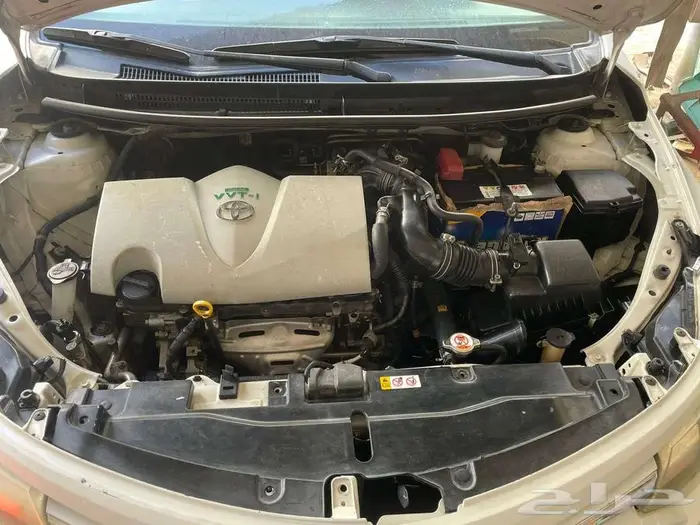 يارس 2017 للبيع 3