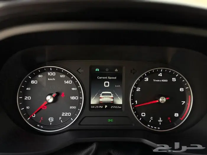 ام جي 5 فل كامل 2024 21