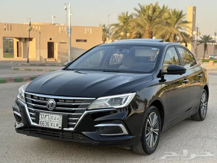 ام جي 5 فل كامل 2024 1