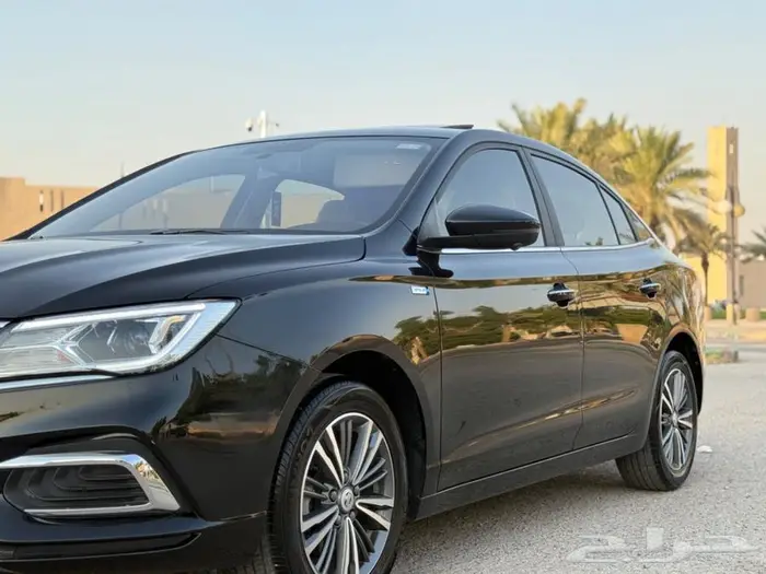 ام جي 5 فل كامل 2024 2