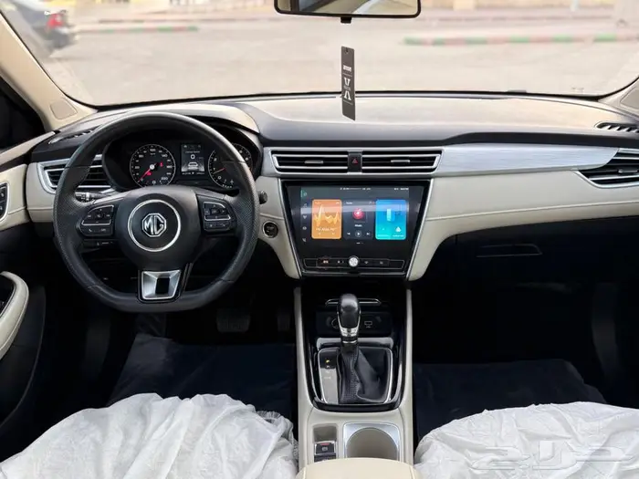 ام جي 5 فل كامل 2024 19