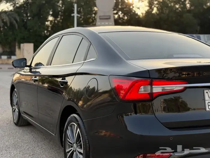 ام جي 5 فل كامل 2024 12