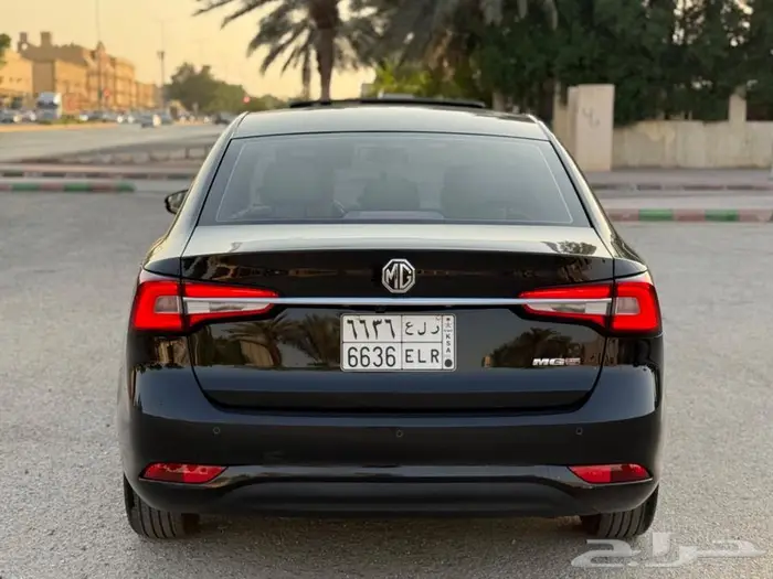 ام جي 5 فل كامل 2024 13