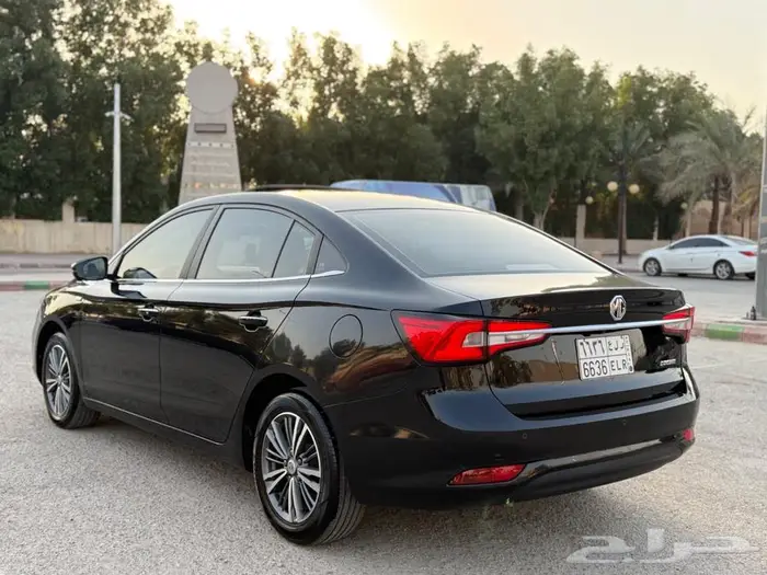 ام جي 5 فل كامل 2024 11