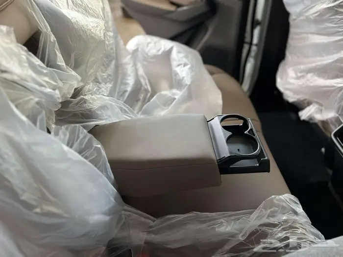 ايسوزو ام يو اكس 2025 فل كامل دبل ديفلوك 8