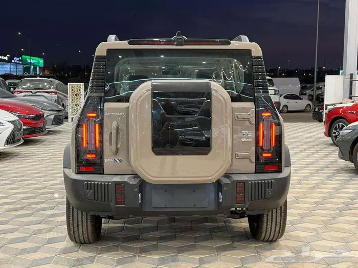 جيتور T2 2026قسطها بداية من 2133 ريال 7